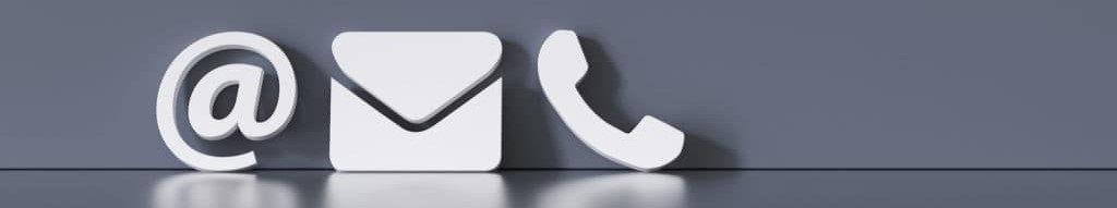 contact us 